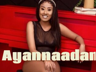 Ayannaadan