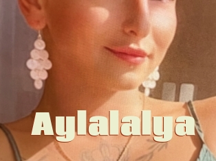Aylalalya