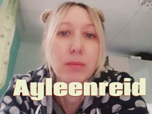 Ayleenreid
