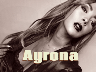 Ayrona