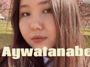 Aywatanabe