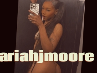 Azariahjmoore