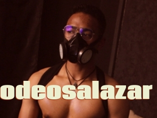 Azmodeosalazar