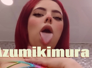 Azumikimura