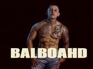 BALBOAHD