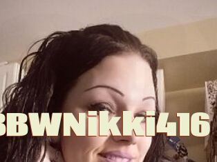 BBWNikki416
