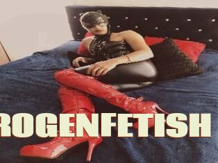 BDSMANDROGENFETISH