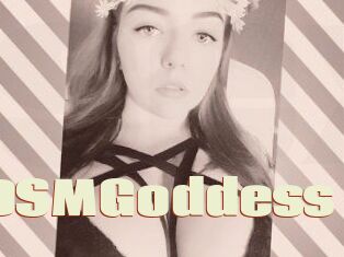 BDSMGoddess