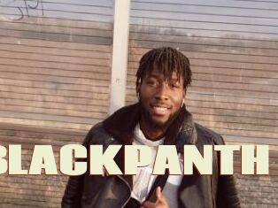 BLACKPANTH
