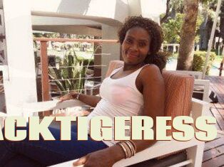 BLACKTIGERESS
