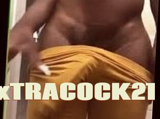 BLACKxTRACOCK21