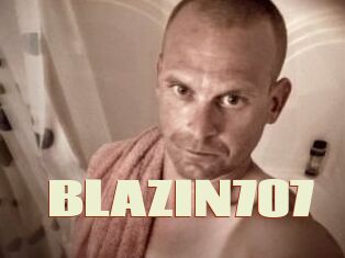 BLAZIN707