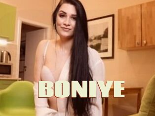 BONIYE