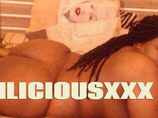 BOOTILICIOUSXXX