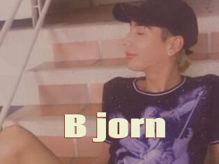B_jorn