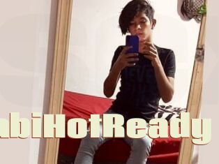 BabiHotReady