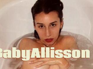 BabyAllisson