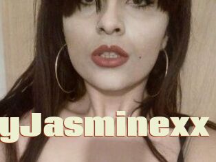 Baby_Jasmine_xx