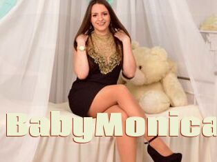 BabyMonica