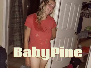BabyPine