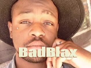 BadBlax