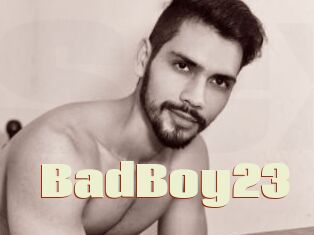 BadBoy23