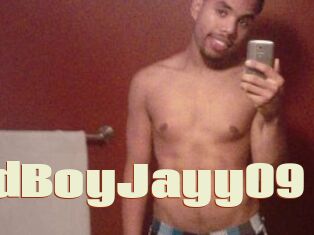 BadBoyJayy09