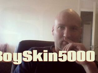 BadBoySkin5000