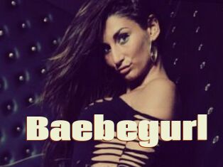 Baebegurl