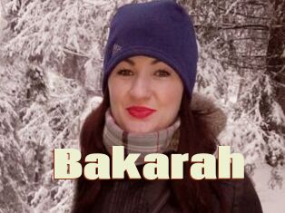 Bakarah