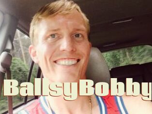 BallsyBobby