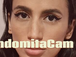 BarbaraIndomitaCam
