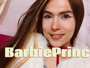 BarbiePrinc
