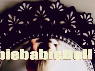 BarbiebabieDoll