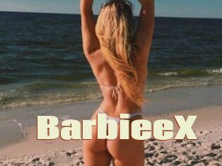 BarbieeX