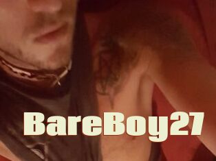BareBoy27