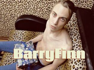 BarryFinn