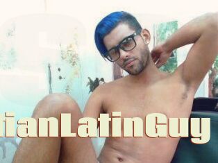 BastianLatinGuy