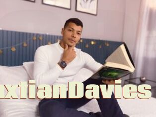 BaxtianDavies