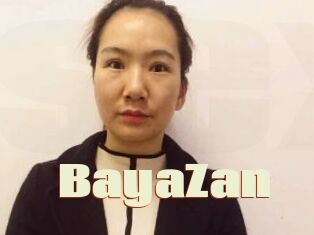 BayaZan