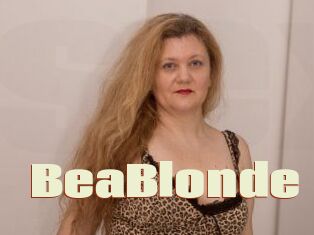 BeaBlonde