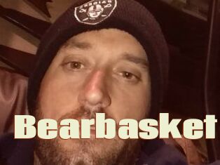 Bearbasket