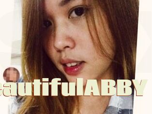 BeautifulABBY