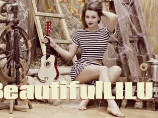 BeautifulLILU