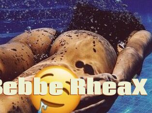 Bebbe_RheaX