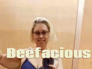 Beefacious