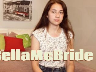 BellaMcBride