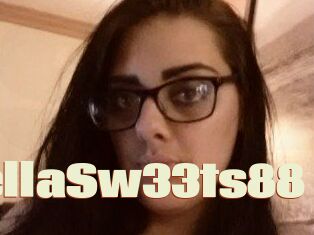 BellaSw33ts88