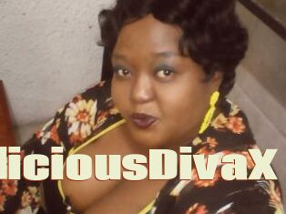 BelliciousDivaX