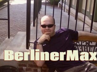 BerlinerMax